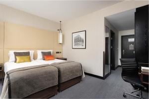 Montcalm Royal London House, London City - Family-Friendly Amenities