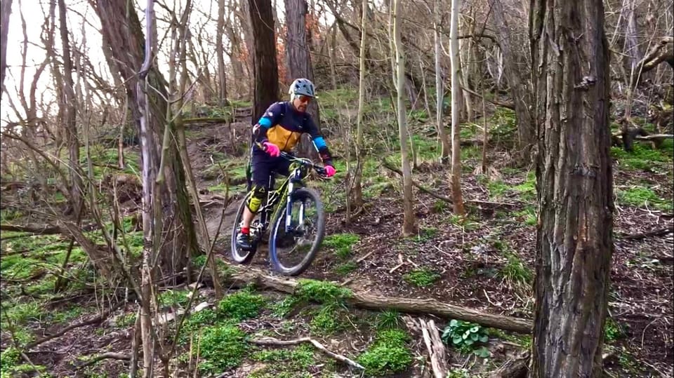 Mountain Biking Full Day Trip to The Karlstejn Castle - Booking and Cancellation Policy