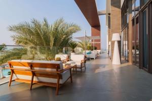 Nikki Beach Resort & Spa Dubai - Questions About Staying Here