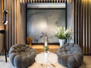 Novotel Saint Brieuc Centre Gare - Dining Experiences