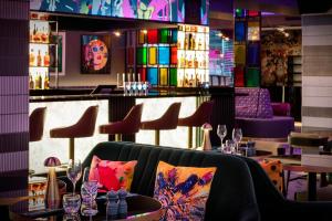 NYX Hotel London Holborn by Leonardo Hotels - Worth The Stay