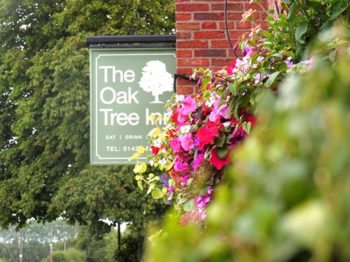 Oak Tree Inn - Policies and Guidelines
