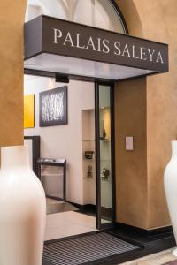 Palais Saleya Boutique Hotel - How To Book Your Stay
