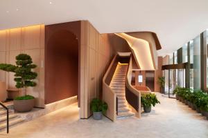 Pan Pacific London - Worth The Stay