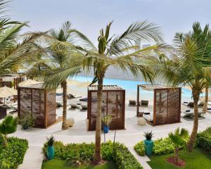 Park Hyatt Dubai - Events and Meetings