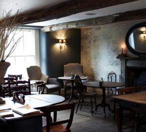 Plough Inn - Nearby Attractions