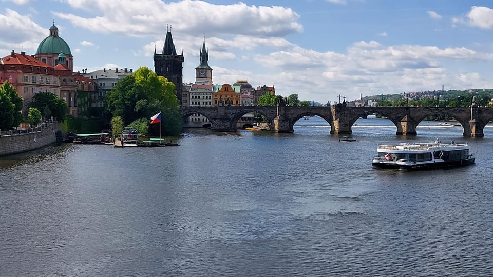 Prague Castle Tour - Tips for a Great Visit