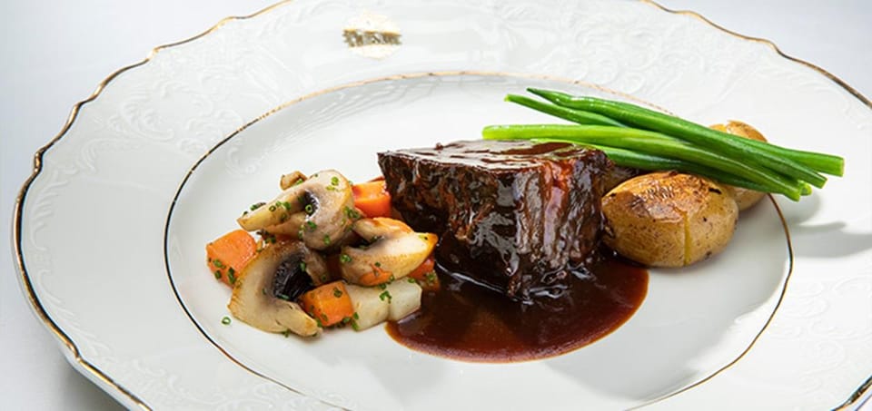 Prague: City Tour and Luxury Dinner With Live Mozart Music - Accessibility Features