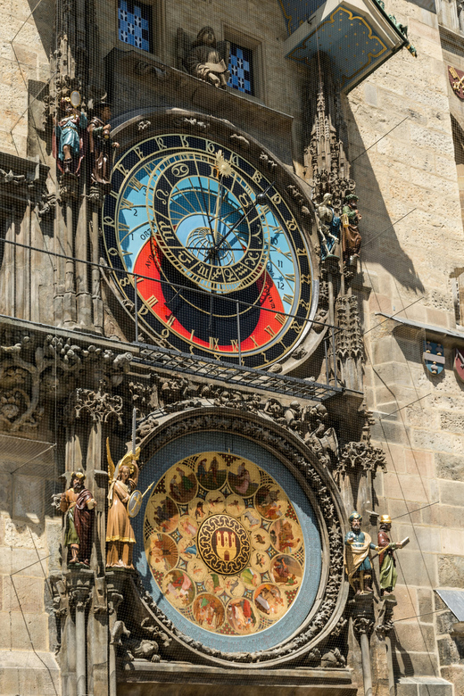 Prague: Highlights of Prague Private Half-Day Tour by Car - Inclusions and Exclusions