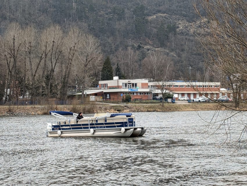 Prague: Private Pontoon Sightseeing Cruise With Prosecco - Frequently Asked Questions