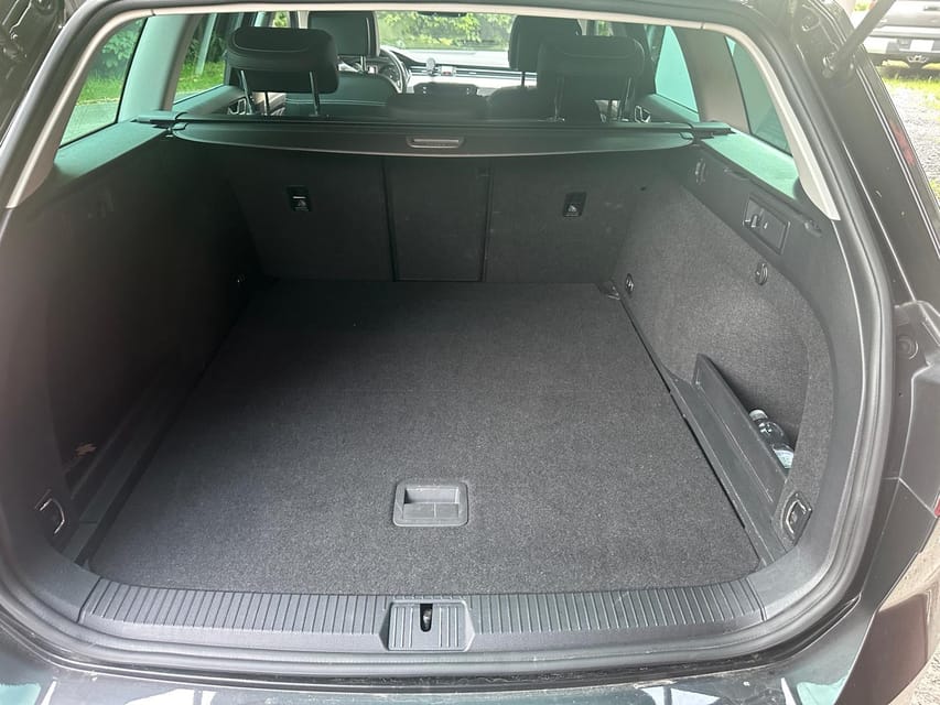 Prague to or From Karlovy Vary Private Transfer - Restrictions and Prohibited Items