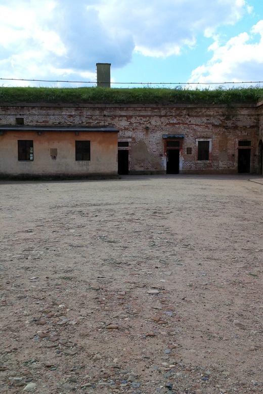 Private Tour to Terezin Concentration Field - Customer Feedback and Ratings