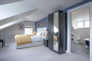 Provident, Maritime Suites, Brixham - Additional Amenities