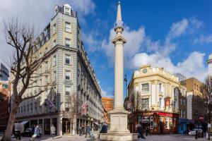 Radisson Blu Hotel, London Mercer Street - Tips for Your Stay