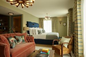 Redchurch Townhouse - Nearby Attractions