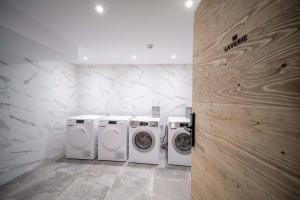 Residence Denali - How To Book Your Stay