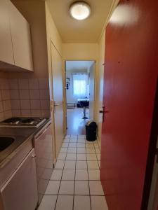 Residence Erasmus - Accessibility Information