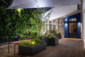Residence & Spa Le Prince Regent - Policies and Important Information
