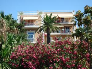Residence Veles Plage - How To Book Your Stay