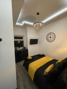 RESIDENCY LUXURY SEAFRONT HOTEL - Worth The Stay