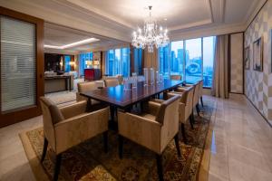 Ritz Carlton DIFC Downtown Dubai - Nearby Attractions
