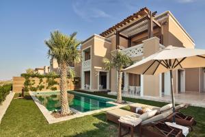 Rixos Premium Saadiyat Island - All Inclusive - Spa and Wellness Services
