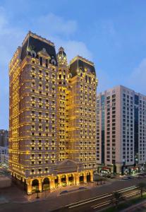 Royal Rose Abu Dhabi, a Curio Collection by Hilton Affiliated Hotel - Policies and Important Information