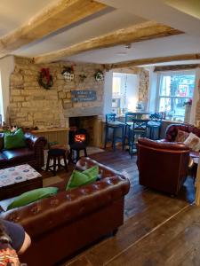 Sanctuary Inn - Nearby Attractions