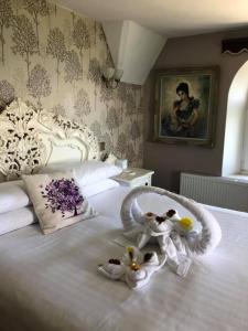 Seawood House Boutique Bed and Breakfast - Nearby Attractions