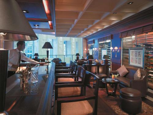 Shangri-La Dubai - Policies and Regulations