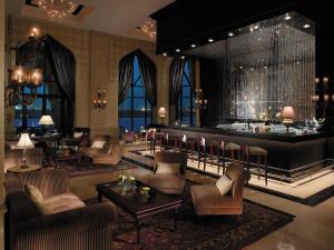 Shangri-La Hotel Apartments Qaryat Al Beri - Nearby Attractions
