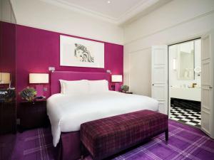 Sofitel London St James - Worth The Stay