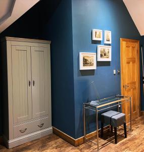 Stable Yard Rooms - Worth The Stay