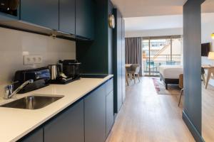 Staybridge Suites - Cannes Centre, an IHG Hotel - Dining Options