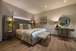 Stock Exchange Hotel - Worth The Stay