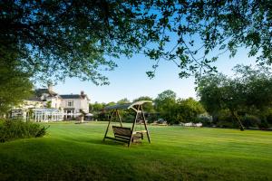 Summer Lodge Country House Hotel - Health and Safety Measures