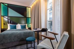 The 12 Hotel - Policies and Check-In Details