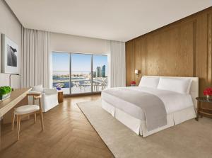 The Abu Dhabi EDITION - Nearby Attractions and Activities