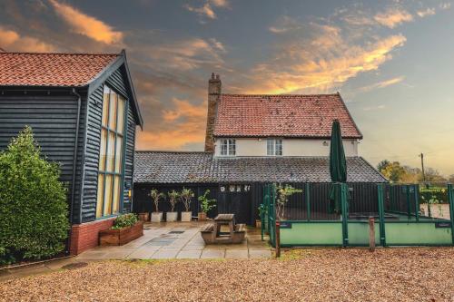The Auberge - Local Attractions