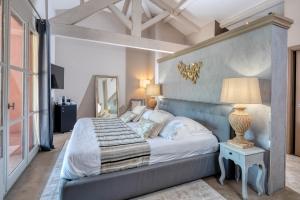 The Bastide of the Clos Des Roses - Teritoria - How To Book Your Stay