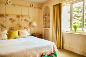The Bath Priory - A Relais & Chateaux Hotel - Worth The Stay