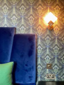 The Bedford Inn - Worth The Stay