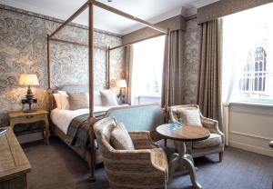 The Beverley Arms Hotel - Worth The Stay
