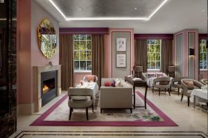 The Biltmore Mayfair - Worth The Stay