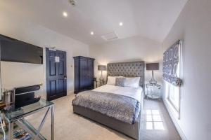 The Black Lion, Long Melford - Pet-Friendly Features