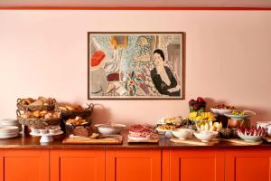 The Bloomsbury Hotel - Highlights From Guest Reviews