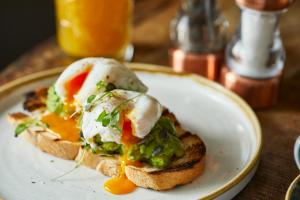 The Bower Inn - Booking Information