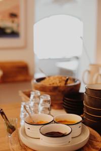 The Brown Rocks - Nearby Attractions and Highlights