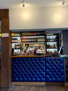 The Bull Inn - Worth The Stay