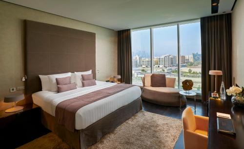 The Canvas Dubai - MGallery Hotel Collection - Questions About Staying Here